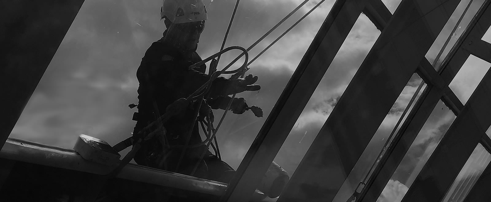 DAS Ltd | Dynamic Abseiling and Access Services